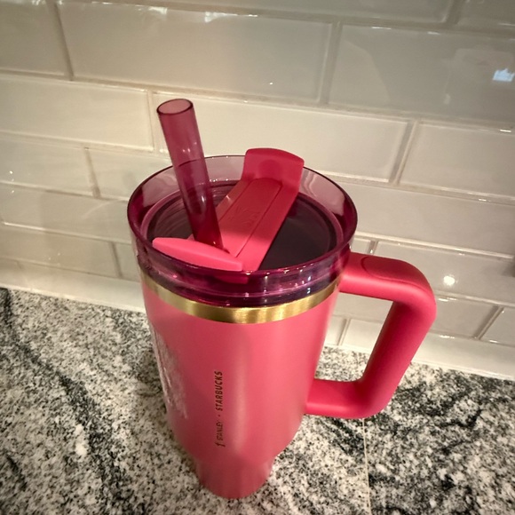 Starbucks Stanley 40oz - Picture 2 of 2